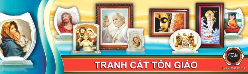 Tranh Cát Tôn Giáo