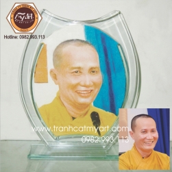 Tranh Cát Chân Dung - CDK3014