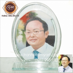 Tranh Cát Chân Dung - CDON3025