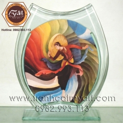 Tranh Cát Việt Nam - PCON3019