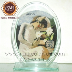 Tranh Cát Phong Cảnh - PCON3080