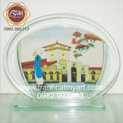 Tranh Cát Phong Cảnh - PCON3088
