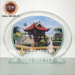 Tranh Cát Phong Cảnh - PCON3097