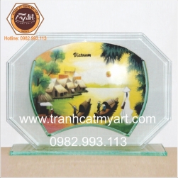 Tranh Cát Phong Cảnh - PCBG3100