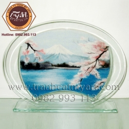 Tranh Cát Phong Cảnh - PCON3098