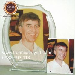 Tranh Cát Chân Dung - CDK3001