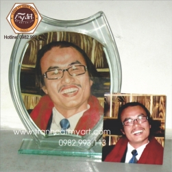 Tranh Cát Chân Dung - CDK3058