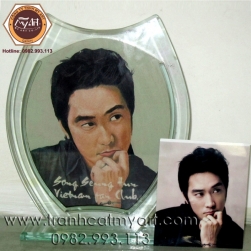 Tranh Cát Chân Dung - CDK3061