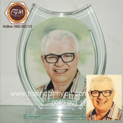 Tranh Cát Chân Dung - CDK3050