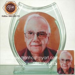 Tranh Cát Chân Dung - CDK3052