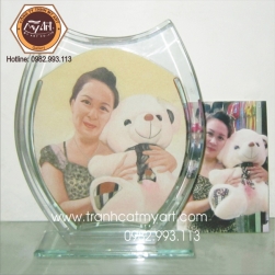 Tranh Cát Chân Dung - CDK3055