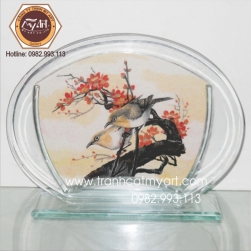 Làm Tranh Cát Theo Yêu Cầu - TON3024