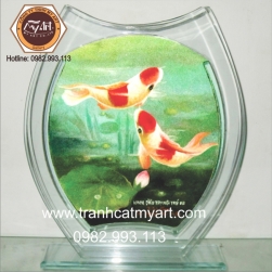Làm Tranh Cát Theo Yêu Cầu - TOK3023