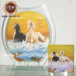 Làm Tranh Cát Theo Yêu Cầu - TOK3018