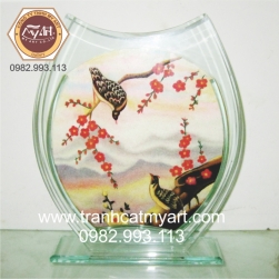 Làm Tranh Cát Theo Yêu Cầu - TOK3033
