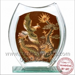 Làm Tranh Cát Theo Yêu Cầu - TOK3032