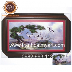Làm Tranh Cát Theo Yêu Cầu - TT3027
