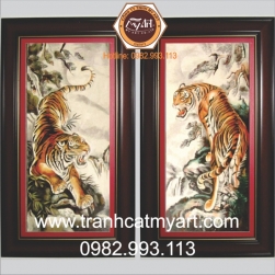 Làm Tranh Cát Theo Yêu Cầu - TON3012