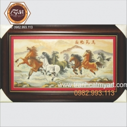 Làm Tranh Cát Theo Yêu Cầu - TT3029