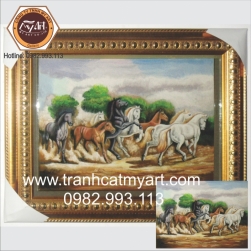 Làm Tranh Cát Theo Yêu Cầu - TT3031