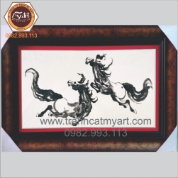 Làm Tranh Cát Theo Yêu Cầu - TT3035