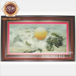 Làm Tranh Cát Theo Yêu Cầu - TT3037