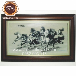Làm Tranh Cát Theo Yêu Cầu - TT3038