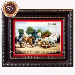 Làm Tranh Cát Theo Yêu Cầu - TON3013