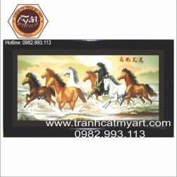 Làm Tranh Cát Theo Yêu Cầu - TT3040