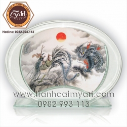 Làm Tranh Cát Theo Yêu Cầu - TOL3044