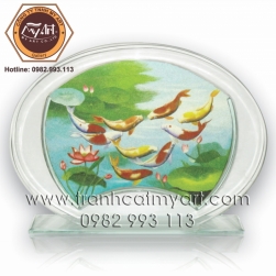 Làm Tranh Cát Theo Yêu Cầu - TOL3045