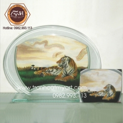 Làm Tranh Cát Theo Yêu Cầu - TON3016