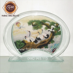 Làm Tranh Cát Theo Yêu Cầu - TOL3021