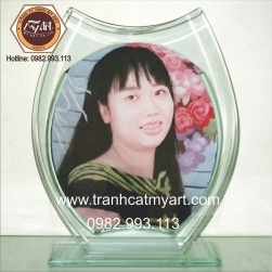 Tranh Cát Chân Dung - CDK3164