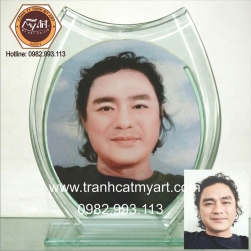 Tranh Cát Chân Dung - CDK3163