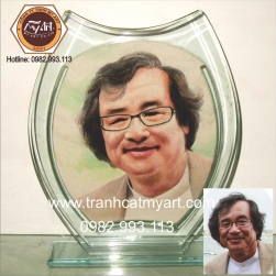 Tranh Cát Chân Dung - CDK3162