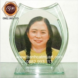 Tranh Cát Chân Dung - CDK3134