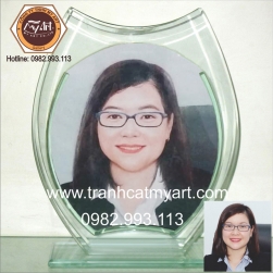 Tranh Cát Chân Dung - CDK3122