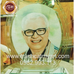 Tranh Cát Chân Dung - CDK3114