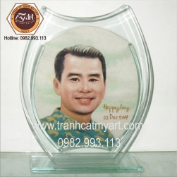 Tranh Cát Chân Dung - CDK3112