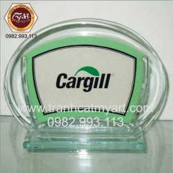 Tranh Cát Biểu Tượng - LOGO 3071