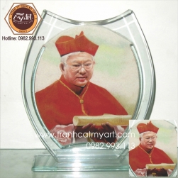 Tranh Cát Chân Dung - CDK3012