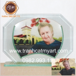 Tranh Cát Chân Dung - CDBG3088