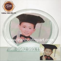 Tranh Cát Chân Dung - CDOL3081