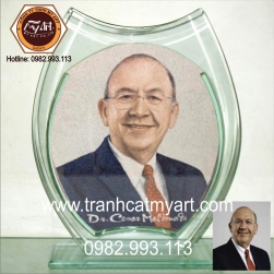 Tranh Cát Chân Dung - CDK3077