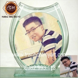 Tranh Cát Chân Dung - CDK3075