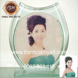 Tranh Cát Chân Dung - CDK3074