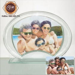 Tranh Cát Chân Dung - CDOL3072