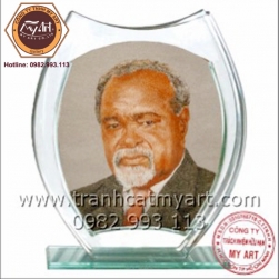 Tranh Cát Chân Dung - CDK3031