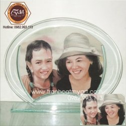 Tranh Cát Chân Dung - CDOL3030